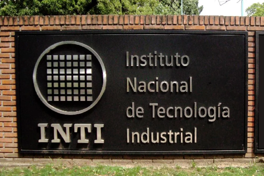 INTI gentileza