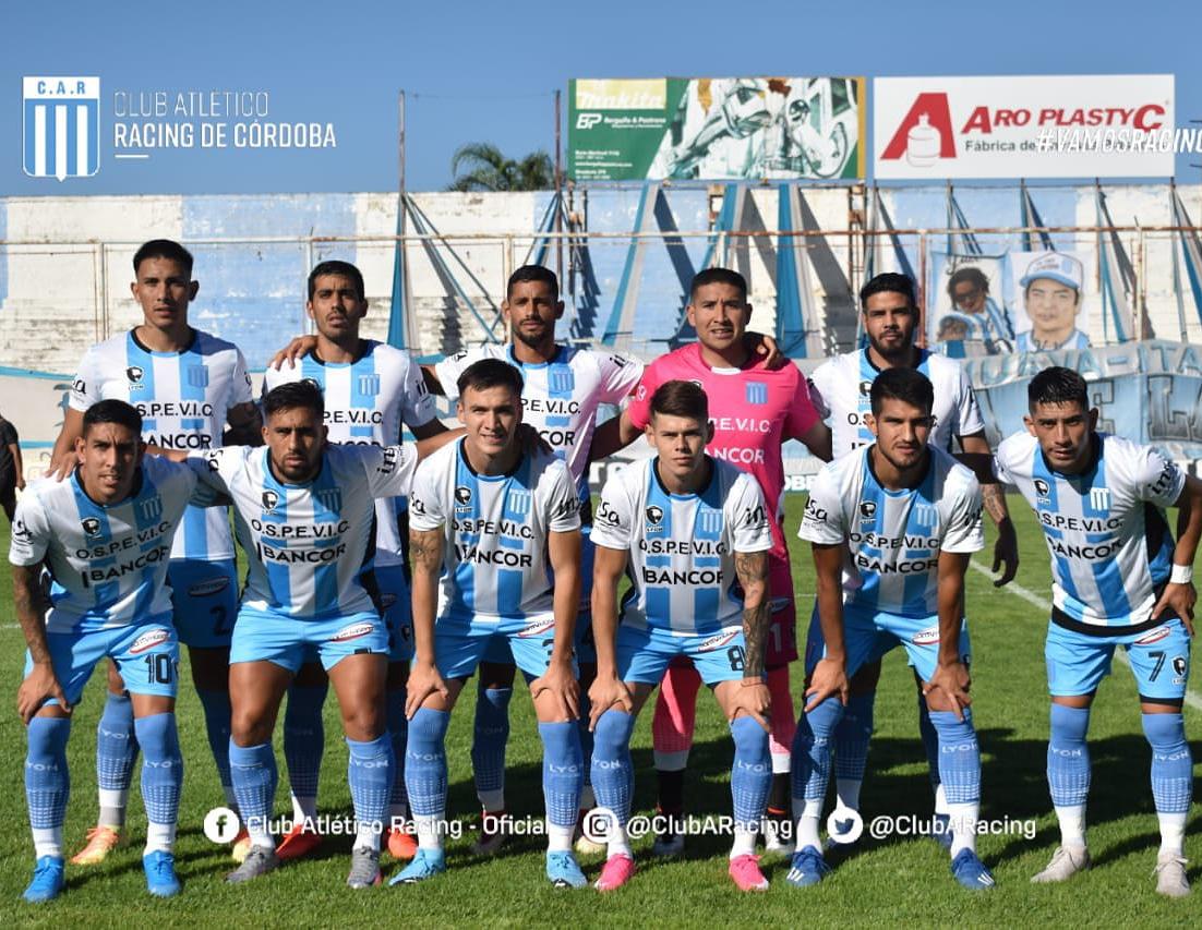 Racing