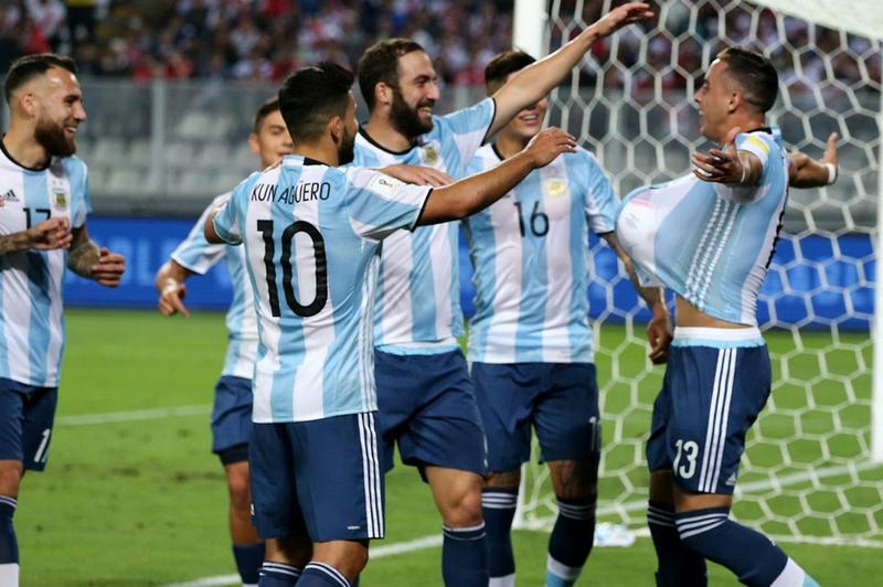 seleccion