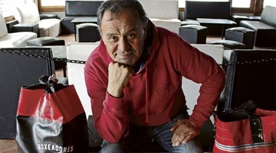 mario melo