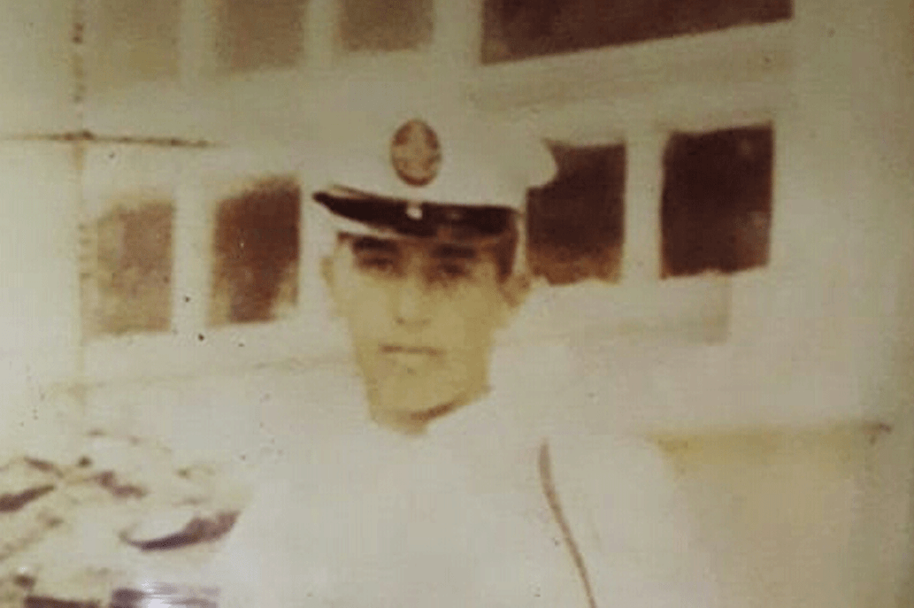ramon meza