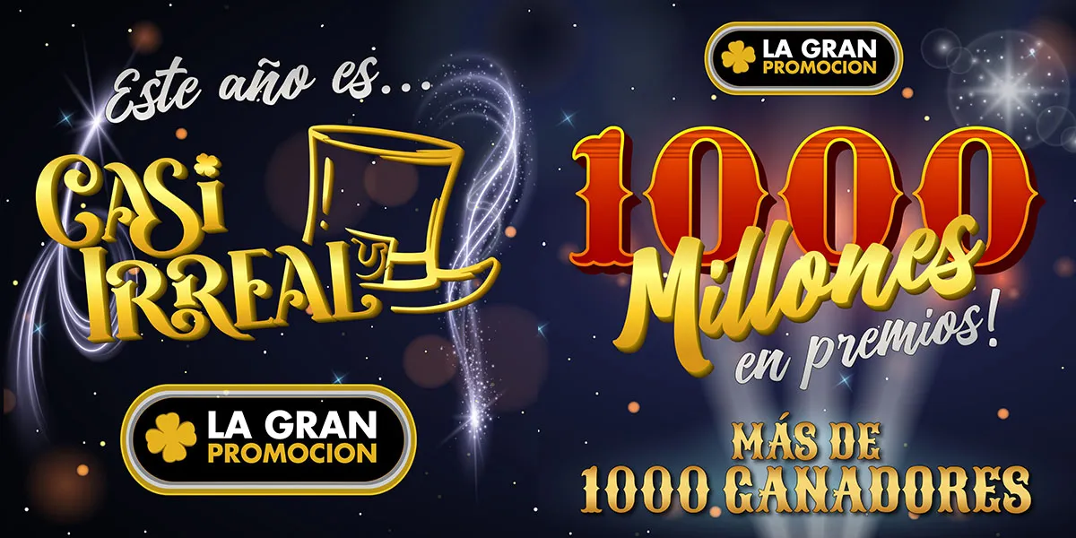 La Gran Promoción - Carátula