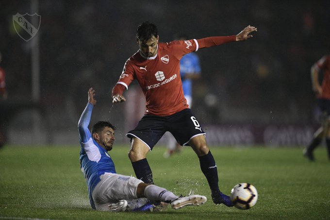 Independiente Libertadores