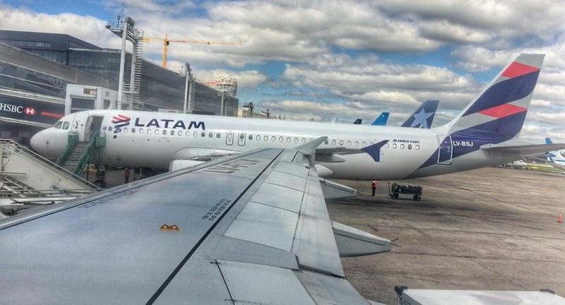 Latam