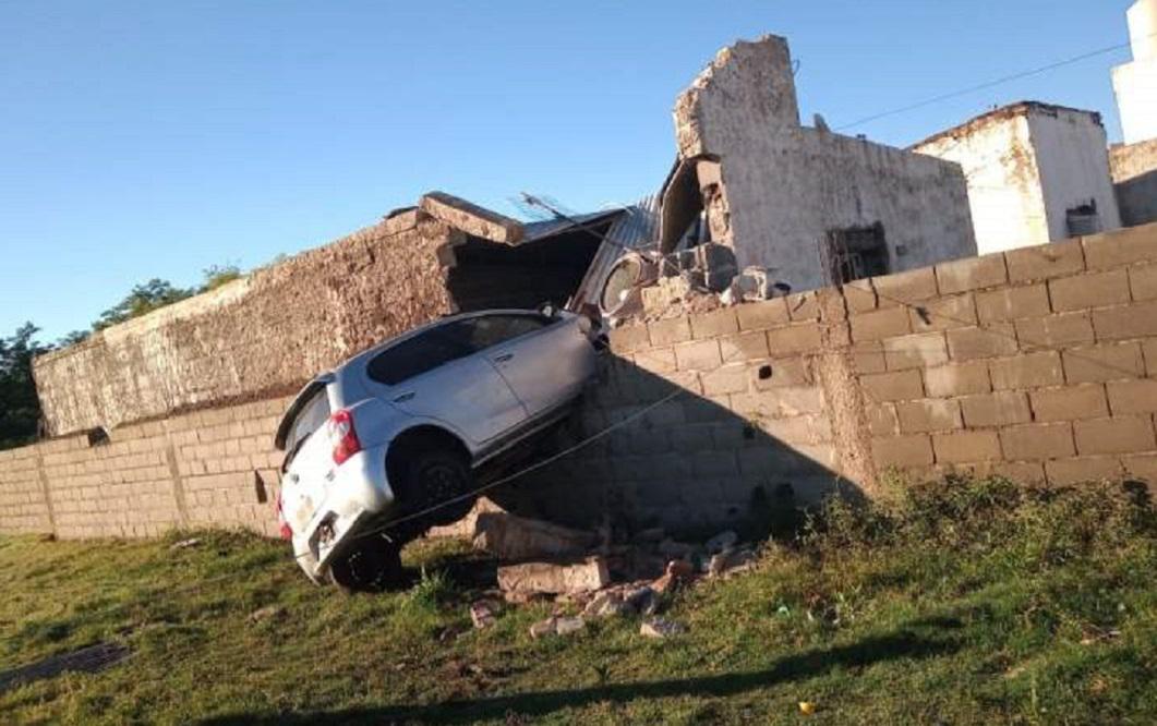 auto villa maría