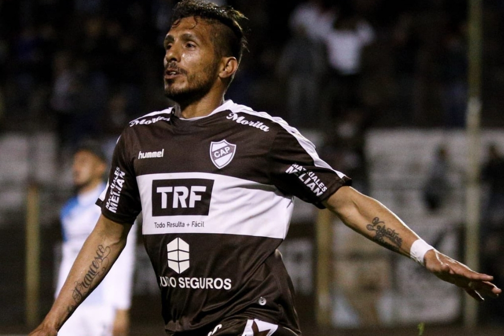Primera Nacional: Belgrano perdió 1 a 0 con Platense