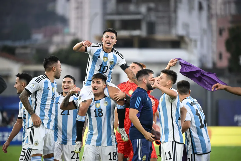 argentina by telam