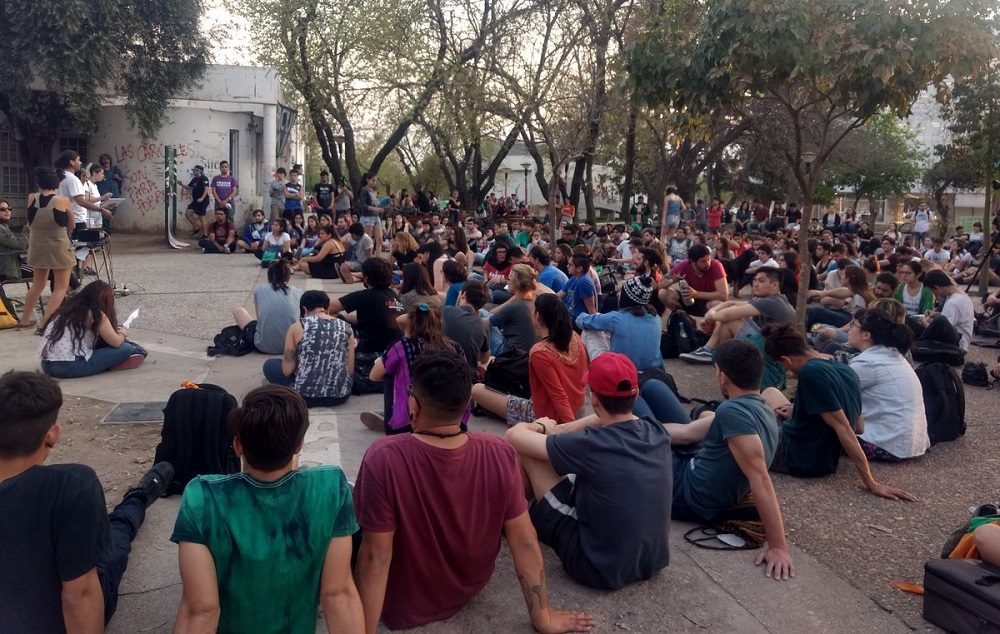Asamblea FCC