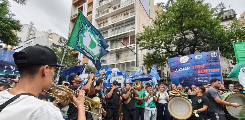 marcha en Cba contra la reforma laboral 9