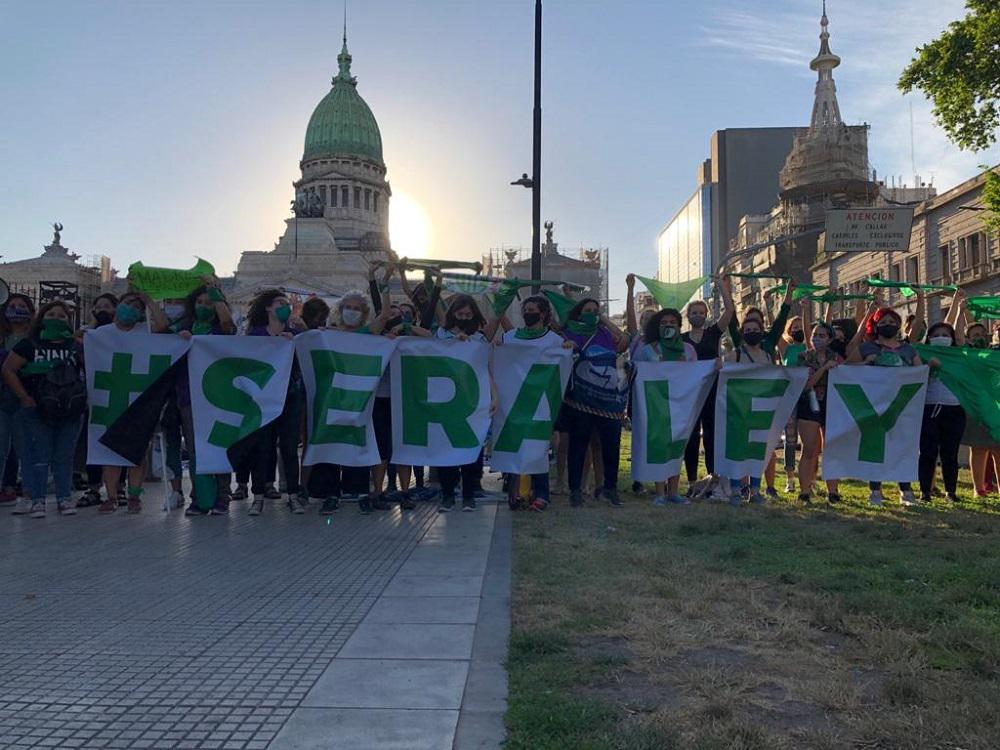 Será ley congreso Prensa ATE Nacional