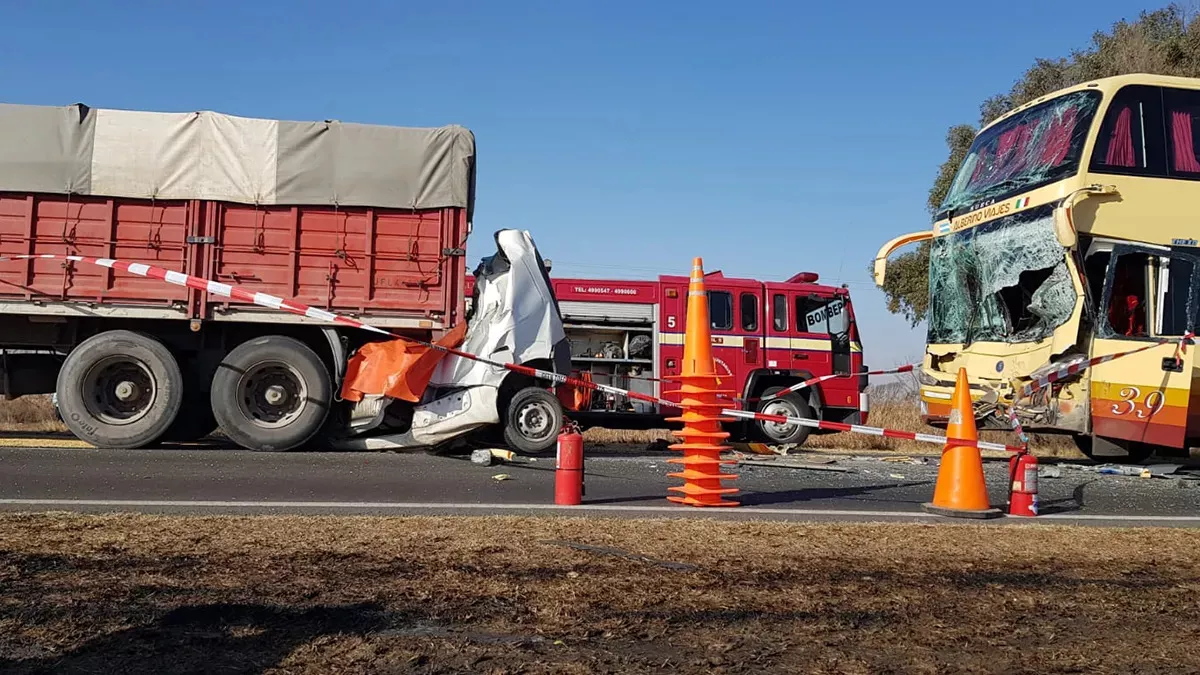 Accidente Las Ensenadas (Gentileza Puntal)