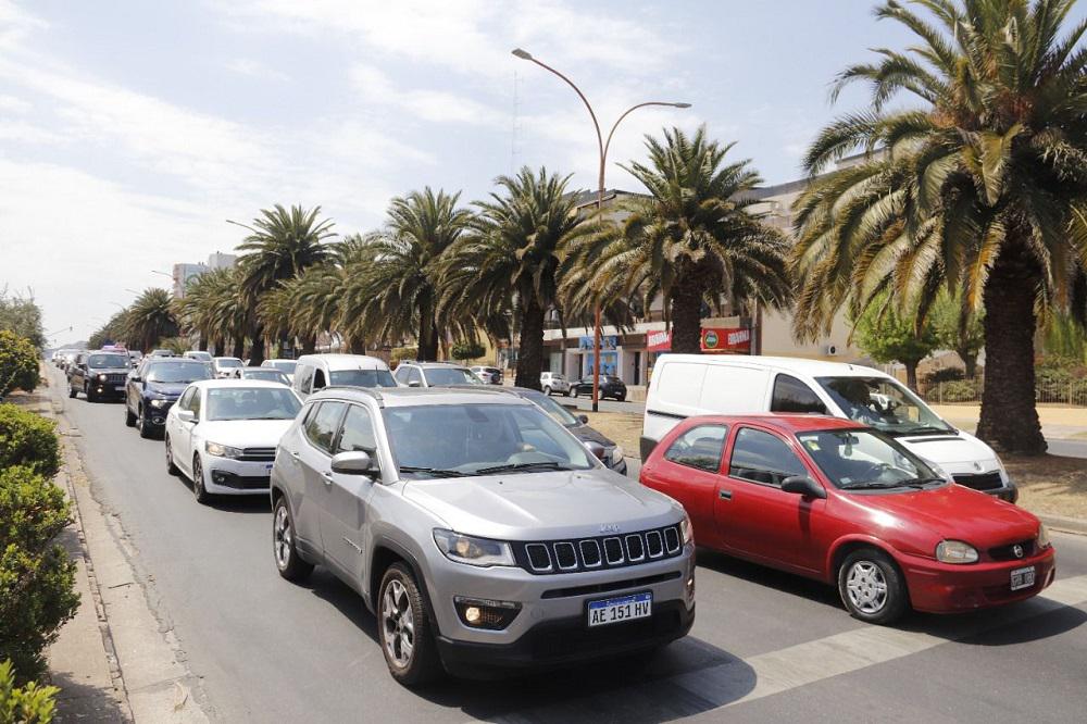 Turismo en Carlos Paz