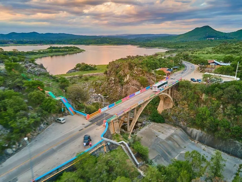 Embalse