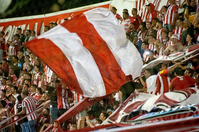 Instituto atletico central cordoba gente