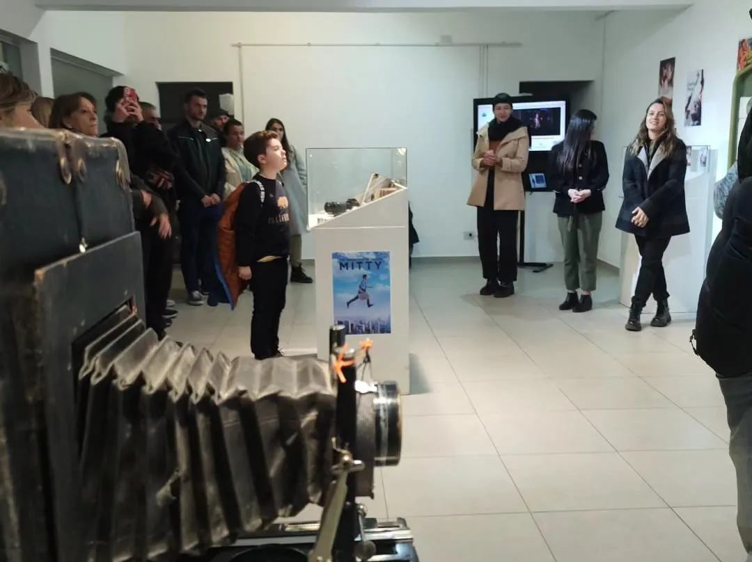 Festival de Cine de Alta Gracia (Municipalidad de Alta Gracia)2