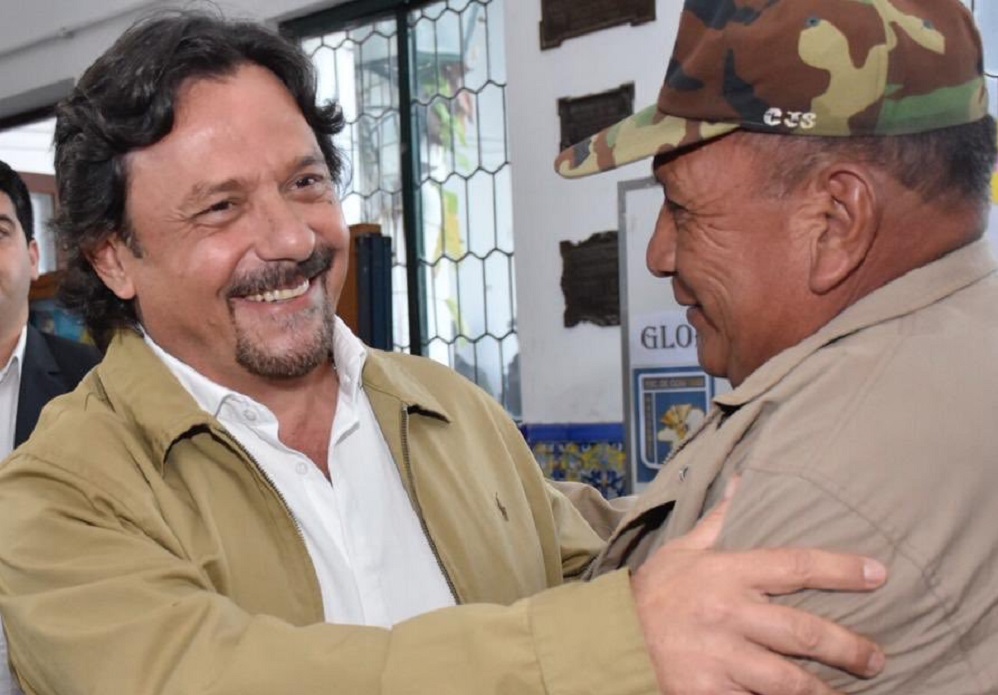 Gustavo Saenz Salta @GustavoSaenzOK 01