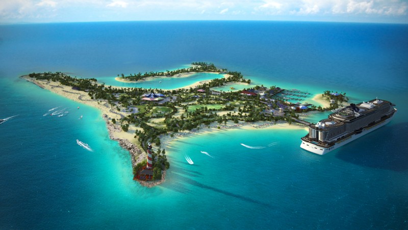 bahamas
