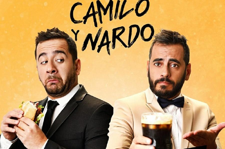 camilo y nardo