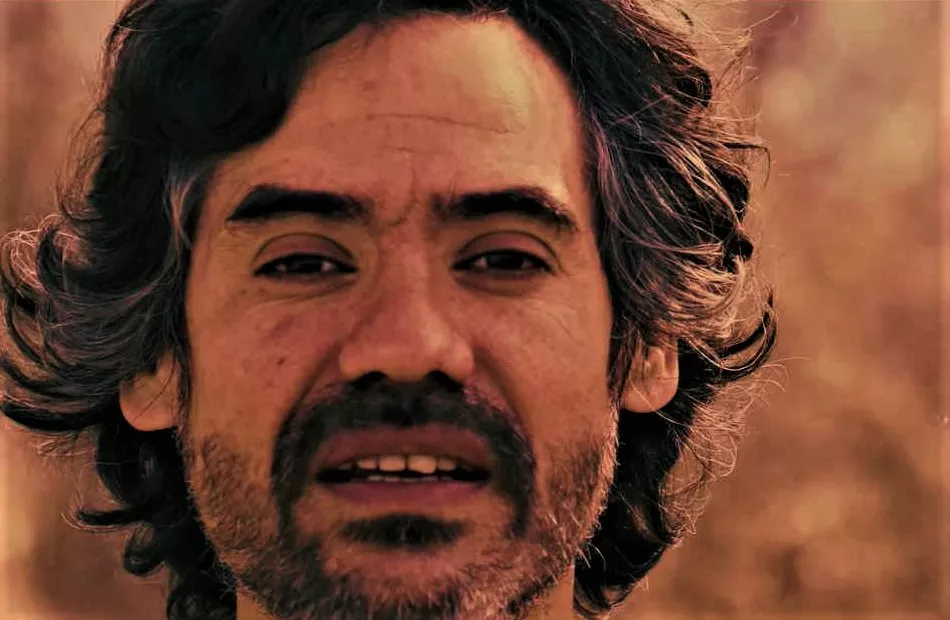 José Luis Aguirre