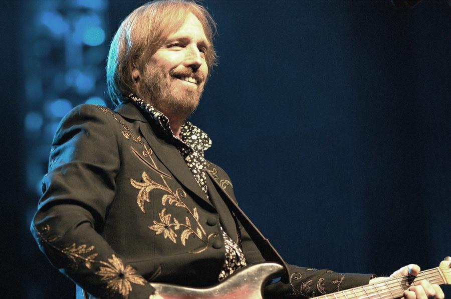 Tom Petty Wikipedia