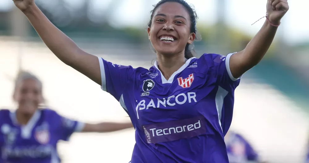 Daira Figueroa Instituto femenino