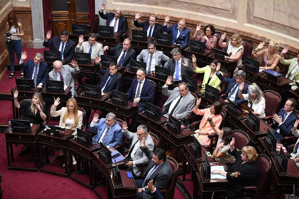 Senado by NA