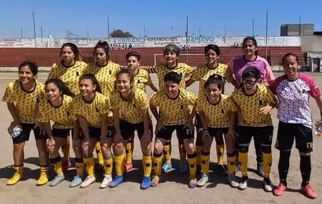 Union Florida femenino