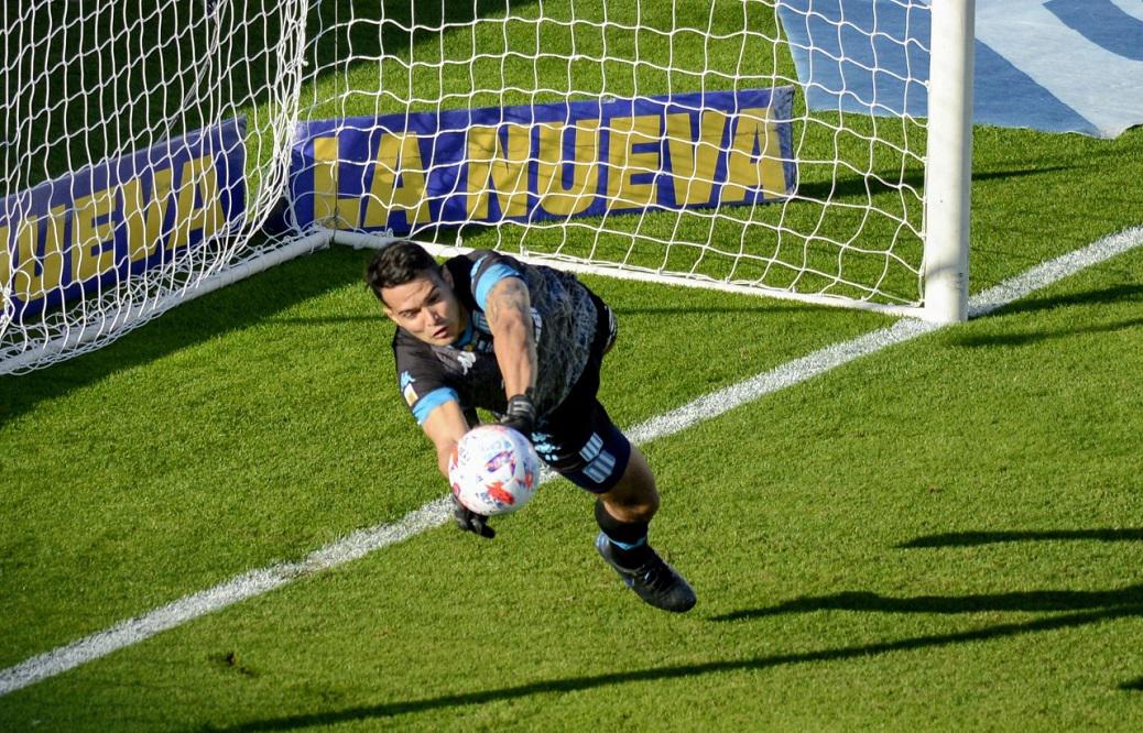racing