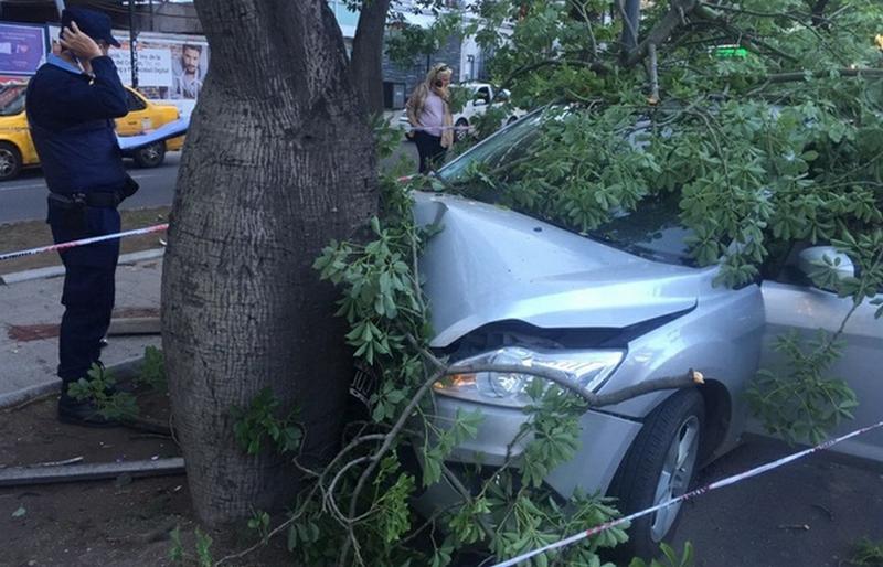 FOTO ACCIDENTE TOMAS BECK