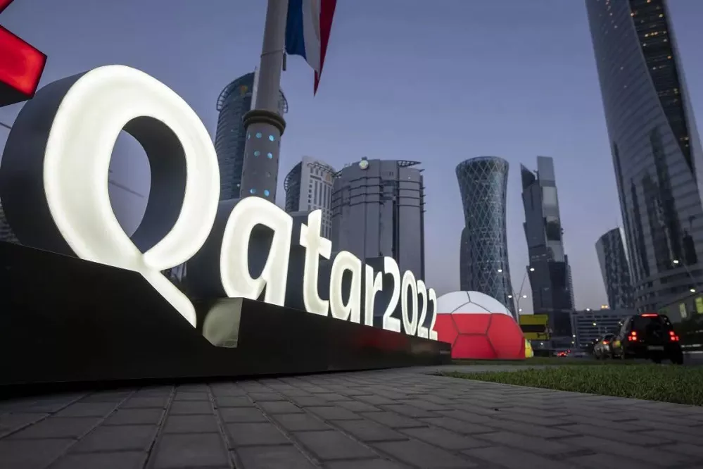 Mundial de Qatar: una ceremonia inaugural sin figuras internacionales