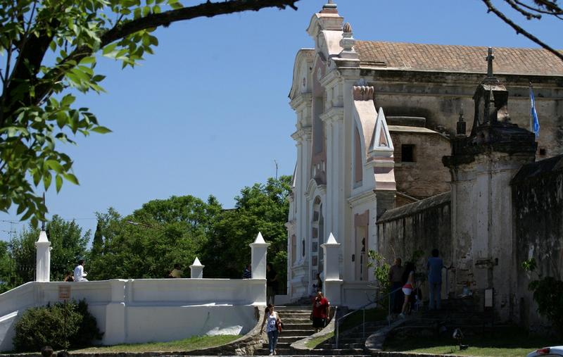 Estancia Jesuitica de Alta Gracia