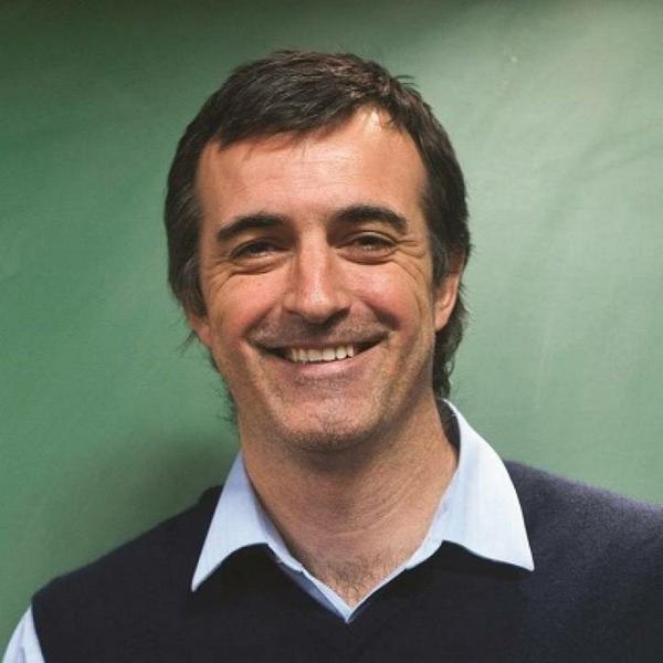 FOTO ESTEBAN BULLRICH