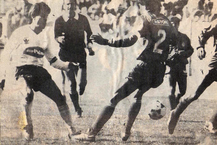 1989-08-27 Vs. San Lorenzo 1