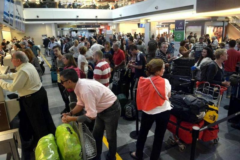 aeropuerto