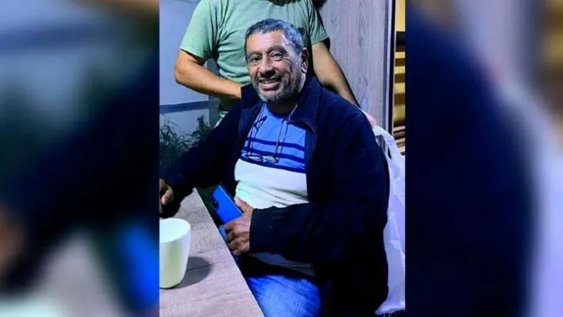 Crimen de Héctor Dionisio Aguilar by gentileza