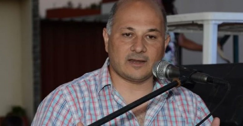 Diego Bechis