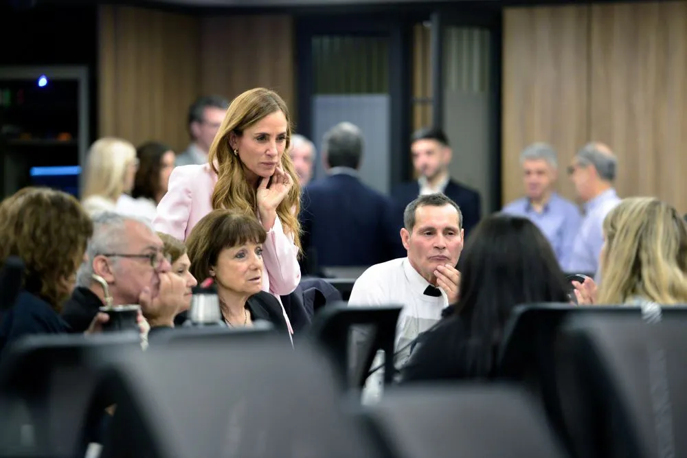 Comis Fentanilo 2 by DiputadosAR