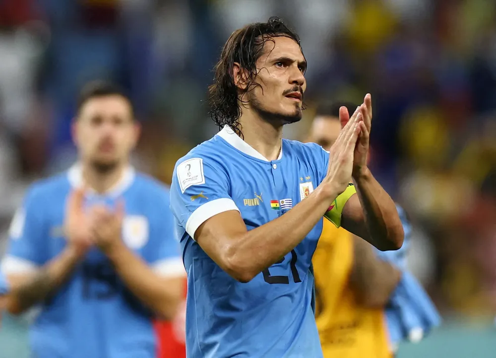 Cavani by na