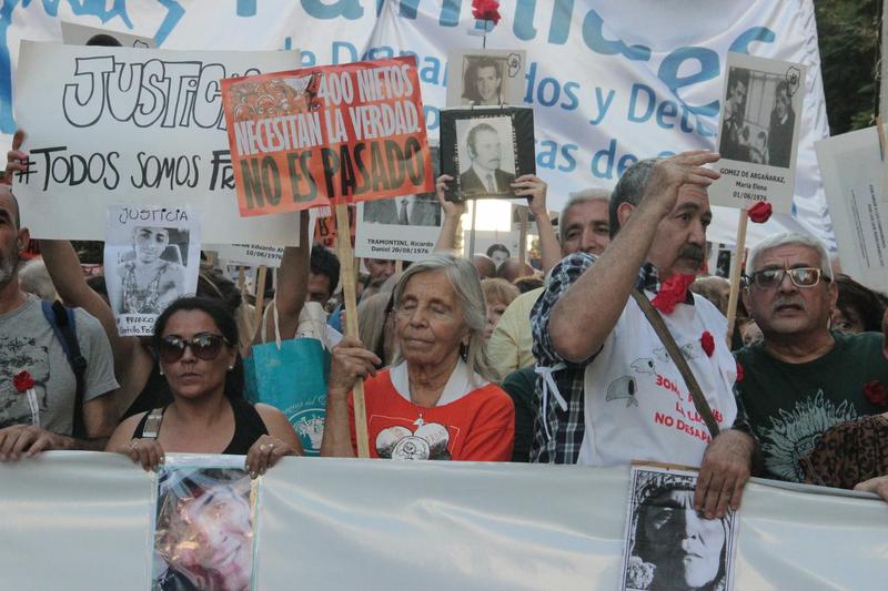 marcha 24 9