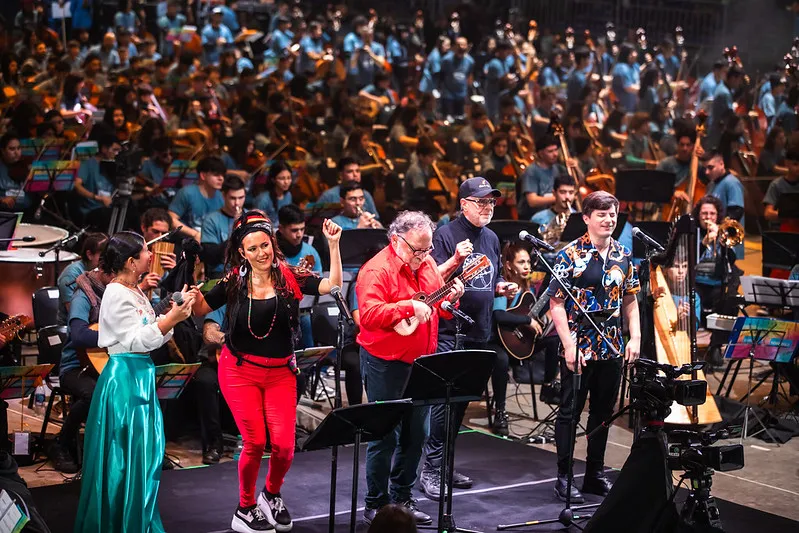 orquesta