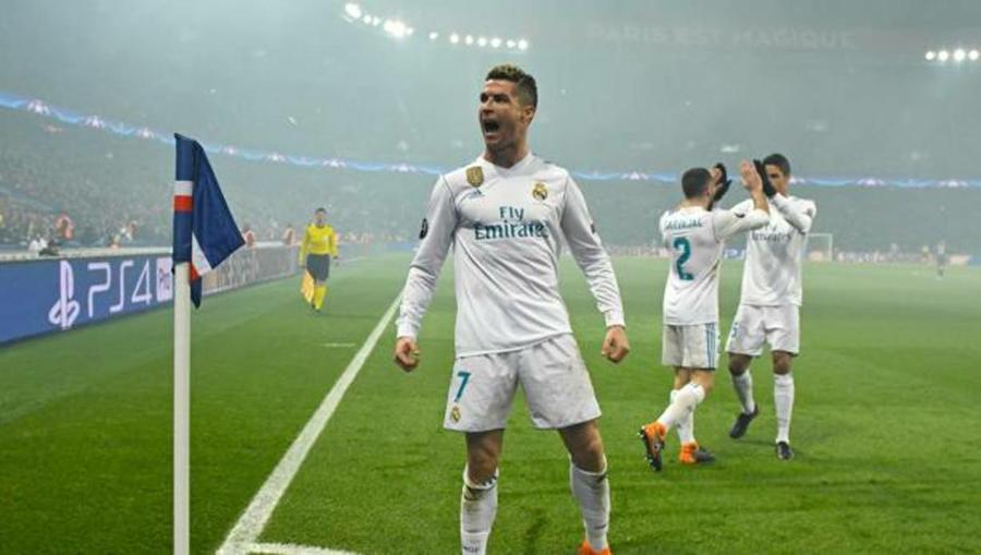 CRISTIANO