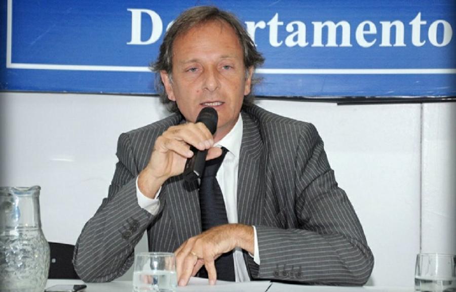Jorge Delhon