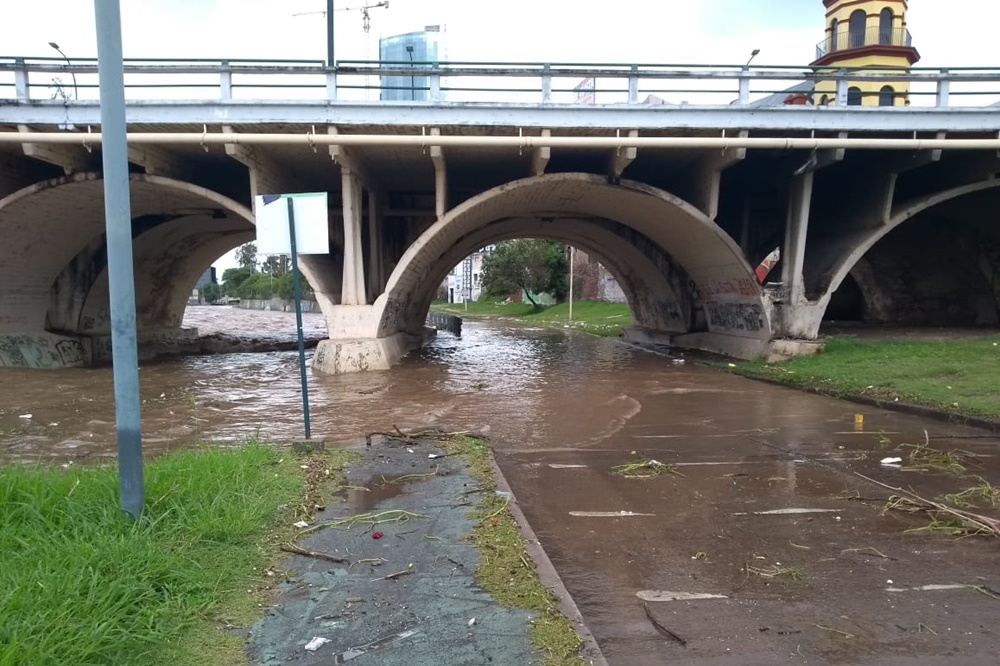 cortada costanera muni cba 3