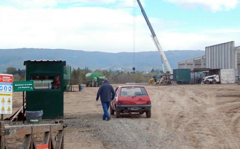 obra alta gracia
