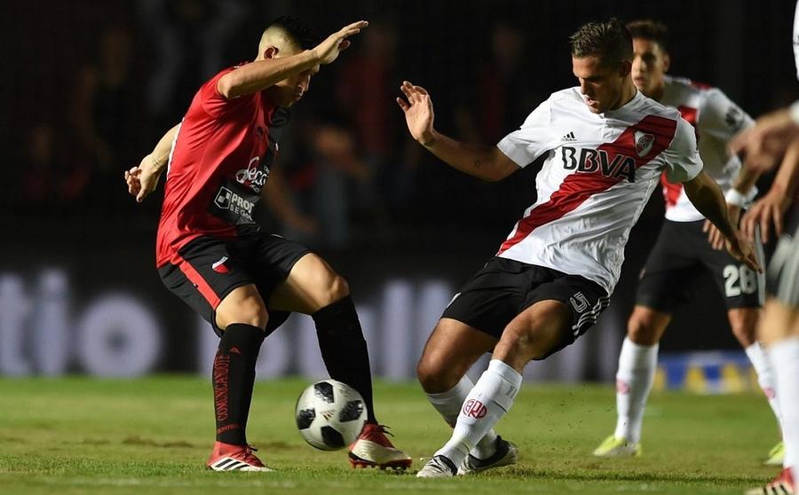 River Colón @CARPoficial 01