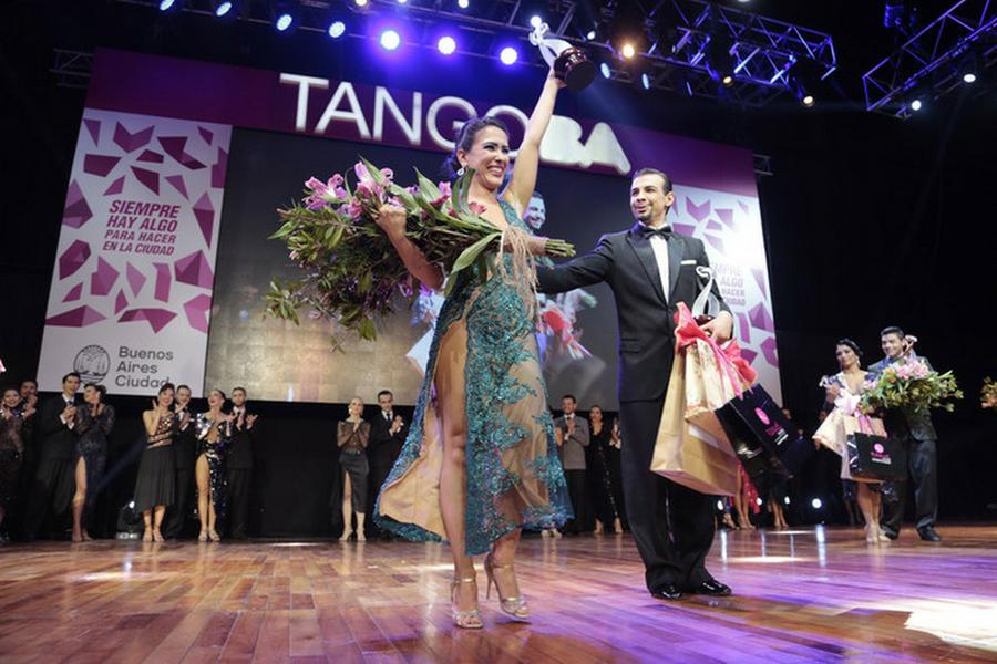 tango 4
