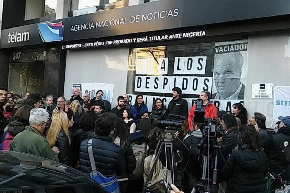 asamblea telam