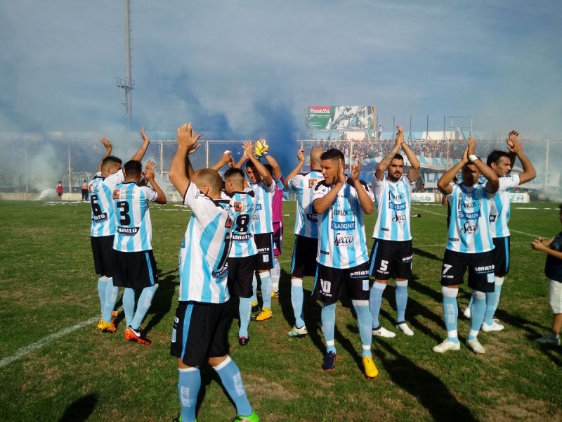 Racing y un equipo que ilusiona