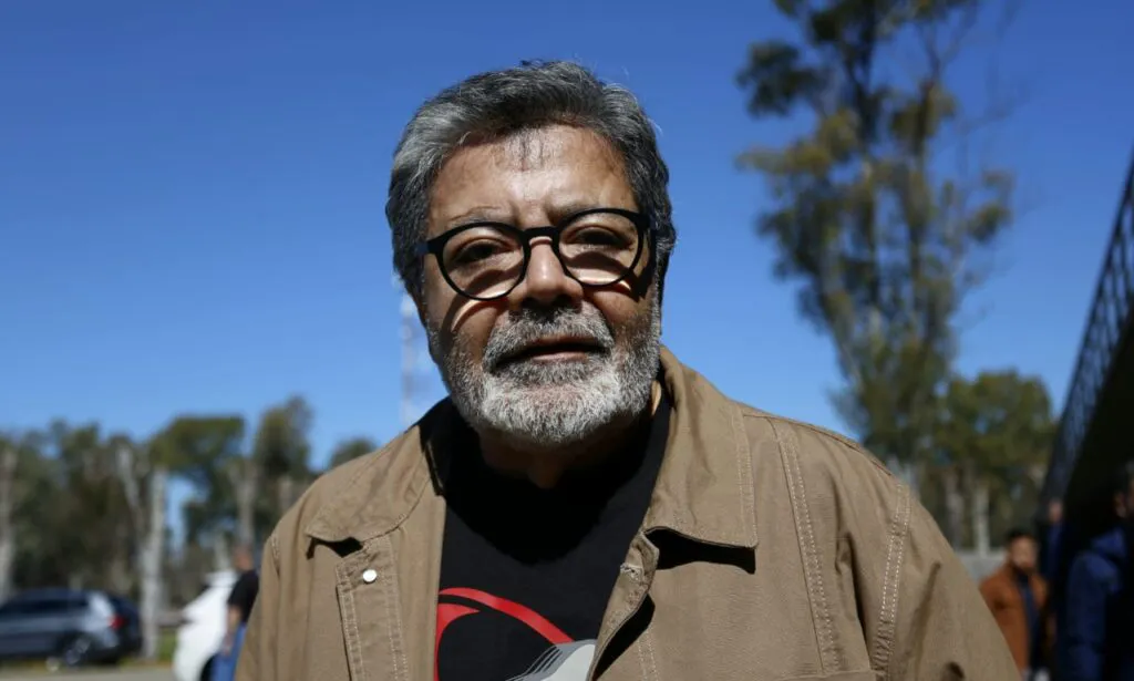 Gerardo Martínez (Mundo Gremial)