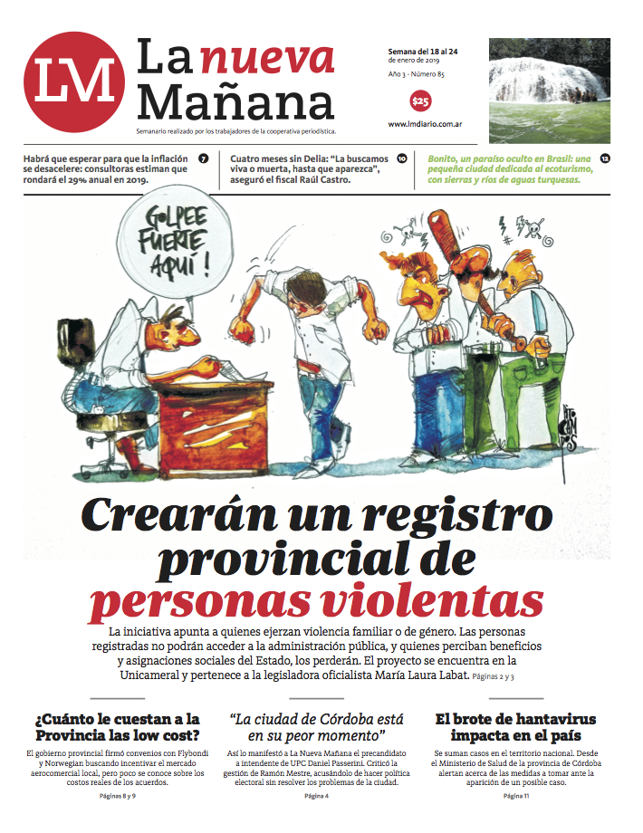 Edición Impresa